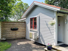 Holiday home MÖRRUM